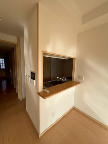 グリーンラグーナ甲子園A棟のその他