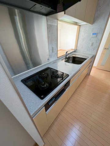 グリーンラグーナ甲子園A棟のその他