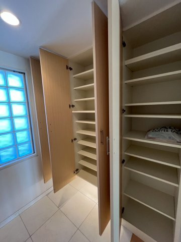 グリーンラグーナ甲子園A棟のその他