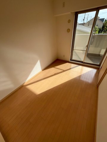 グリーンラグーナ甲子園A棟のその他