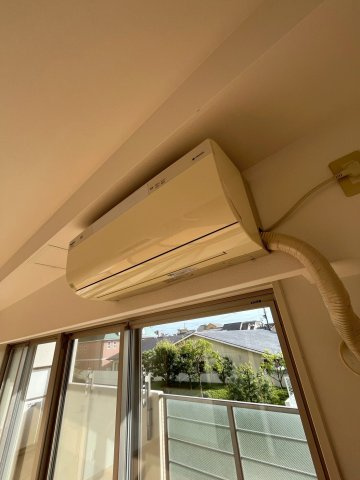 グリーンラグーナ甲子園A棟のその他