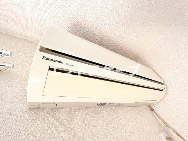 パルクヴェールの設備|高崎、前橋エリアのお部屋探しはエンドスケープまで！お客様の理想お聞かせ下さい♪