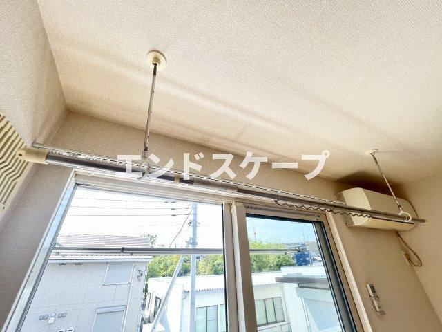 パルクヴェールのその他|高崎、前橋エリアのお部屋探しはエンドスケープまで！お客様の理想お聞かせ下さい♪