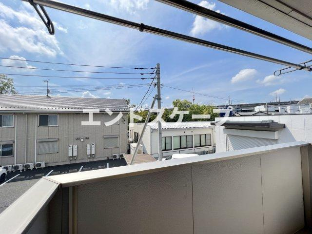 パルクヴェールの展望|高崎、前橋エリアのお部屋探しはエンドスケープまで！お客様の理想お聞かせ下さい♪