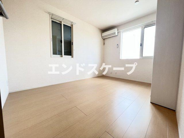 パルクヴェールの内装|高崎、前橋エリアのお部屋探しはエンドスケープまで！お客様の理想お聞かせ下さい♪