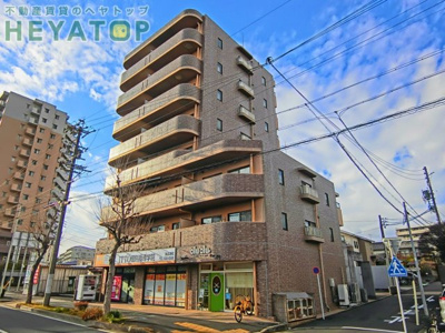 【外観】 | トーシンボヌール瑞穂