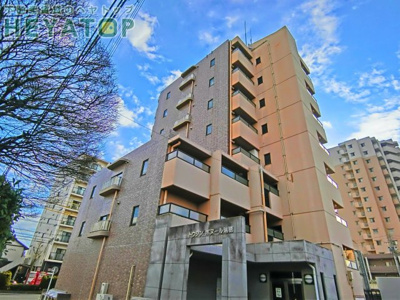 【外観】 | トーシンボヌール瑞穂 | 外観