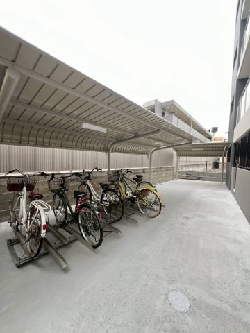 リアンレガーロ雑餉隈駅Ⅱのその他共用部分