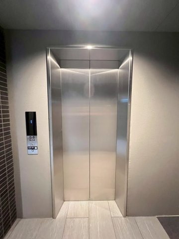 リアンレガーロ雑餉隈駅Ⅱのその他共用部分