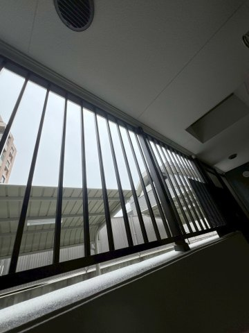 リアンレガーロ雑餉隈駅Ⅱの展望