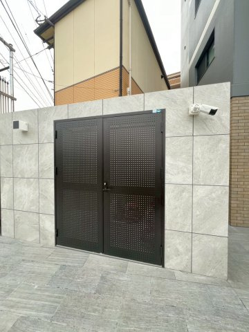 リアンレガーロ雑餉隈駅Ⅱのその他共用部分