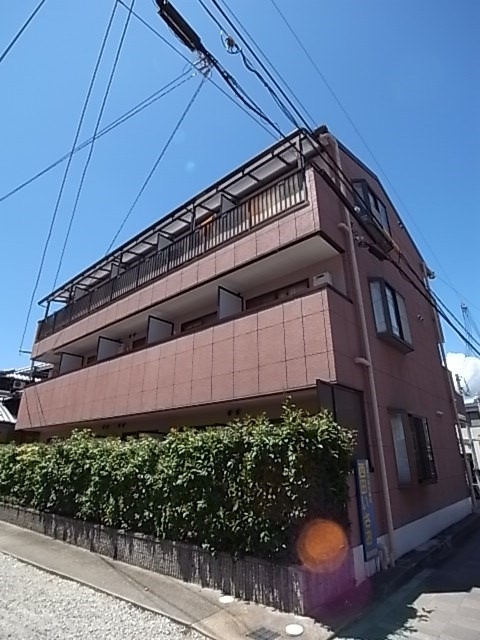 クリスタルカーサⅡ