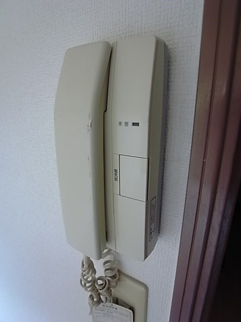 クリスタルカーサⅡの外観