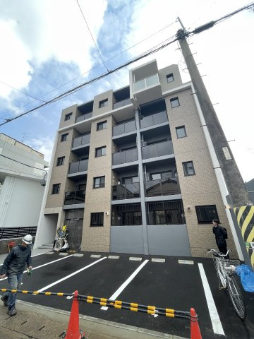 リアンレガーロ南本町