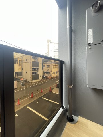 リアンレガーロ南本町の展望