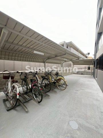 リアンレガーロ雑餉隈駅Ⅱのその他共用部分