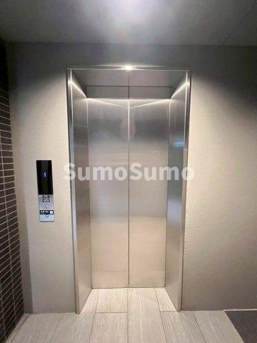 リアンレガーロ雑餉隈駅Ⅱのその他共用部分