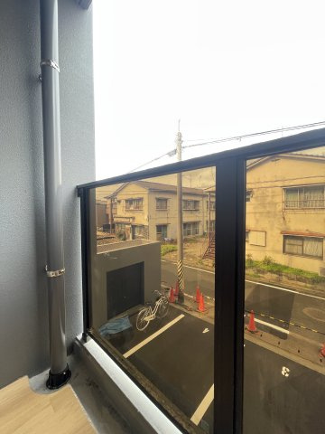 リアンレガーロ南本町の展望