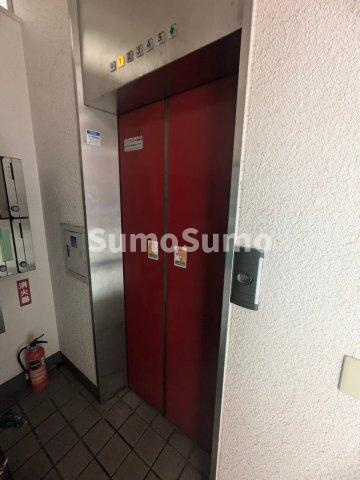リファレンス博多駅前Ⅱのその他共用部分