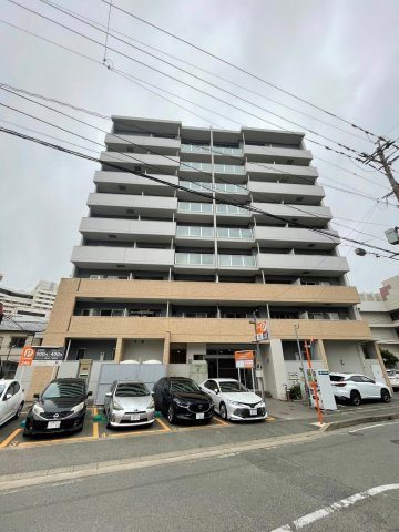 リフェスタ渡辺通