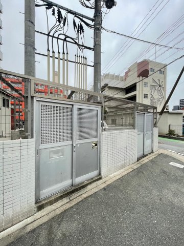 リフェスタ渡辺通のその他共用部分