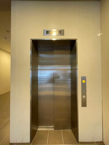リフェスタ渡辺通のその他共用部分
