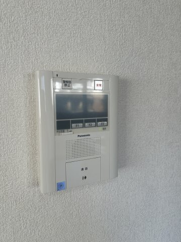 リファレンス東公園Ⅱのセキュリティ