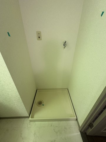 リファレンス東公園Ⅱの設備