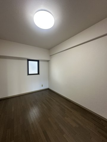 リファレンス東公園Ⅱの洋室