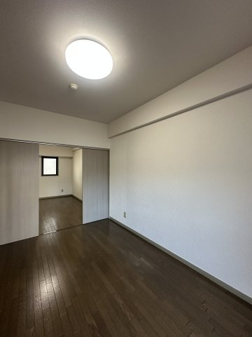 リファレンス東公園Ⅱの洋室
