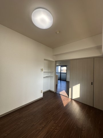 リファレンス東公園Ⅱの洋室