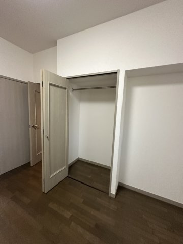 リファレンス東公園Ⅱの収納