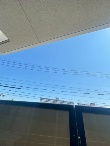 リファレンスリバービュー室見 の展望