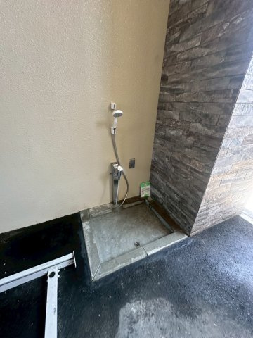 リファレンスリバービュー室見 のその他共用部分