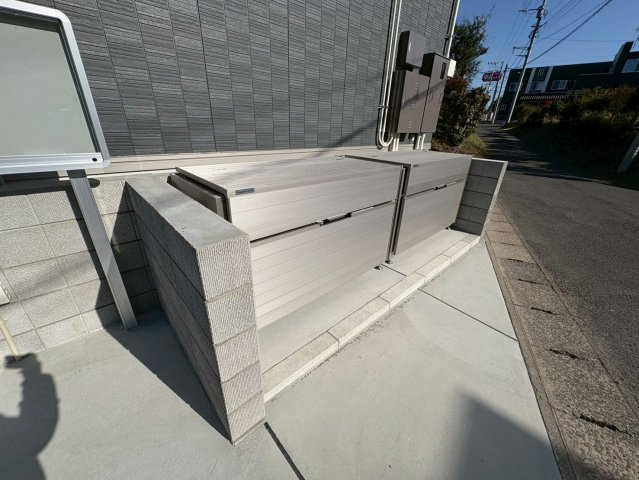 【その他共用部分】