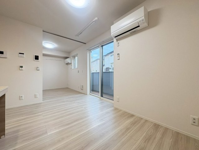 【居間・リビング】