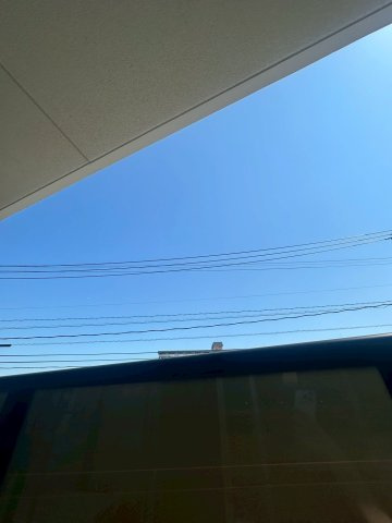 リファレンスリバービュー室見 の展望