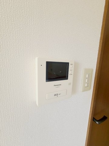 グロリオーサ門戸のセキュリティ