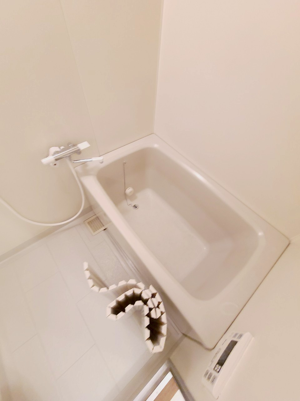 グロリオーサ門戸の浴室