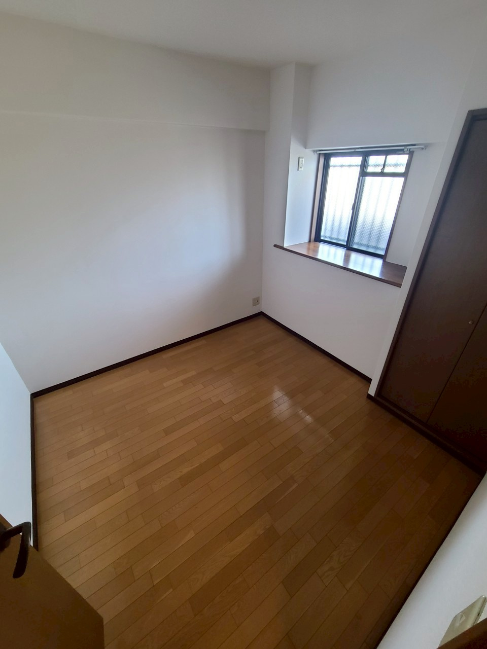 グロリオーサ門戸の寝室