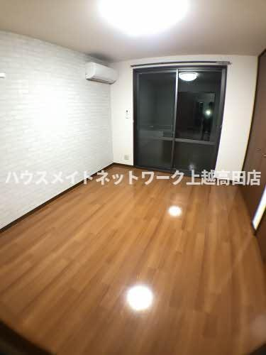 MastTown東雲の居間・リビング|ＬＤＫ