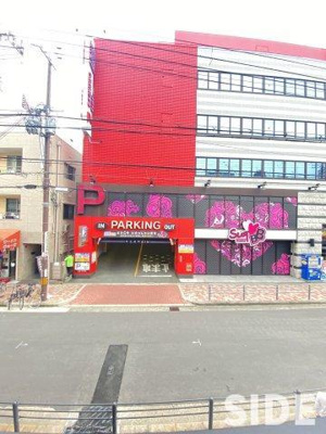 【展望】 | フウキレジデンス関目