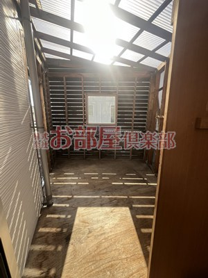 筑後市大字熊野の一戸建てのその他