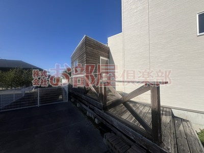 筑後市大字熊野の一戸建てのその他