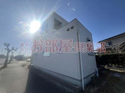 筑後市大字熊野の一戸建てのその他