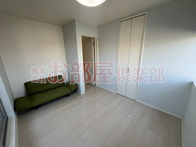 筑後市大字熊野の一戸建てのロビー