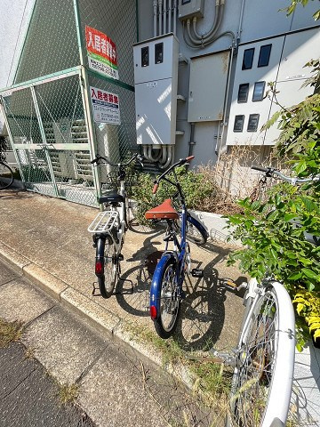 コートスミユーの外観