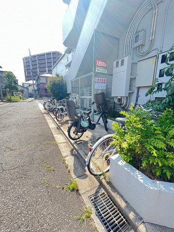 コートスミユーの外観