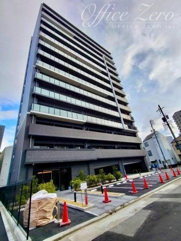 メイクスアート新栄Ⅲの設備|2026/2/28完成の新築レジデンス