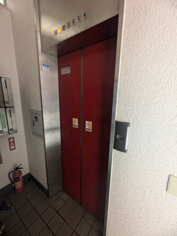 リファレンス博多駅前Ⅱのその他共用部分